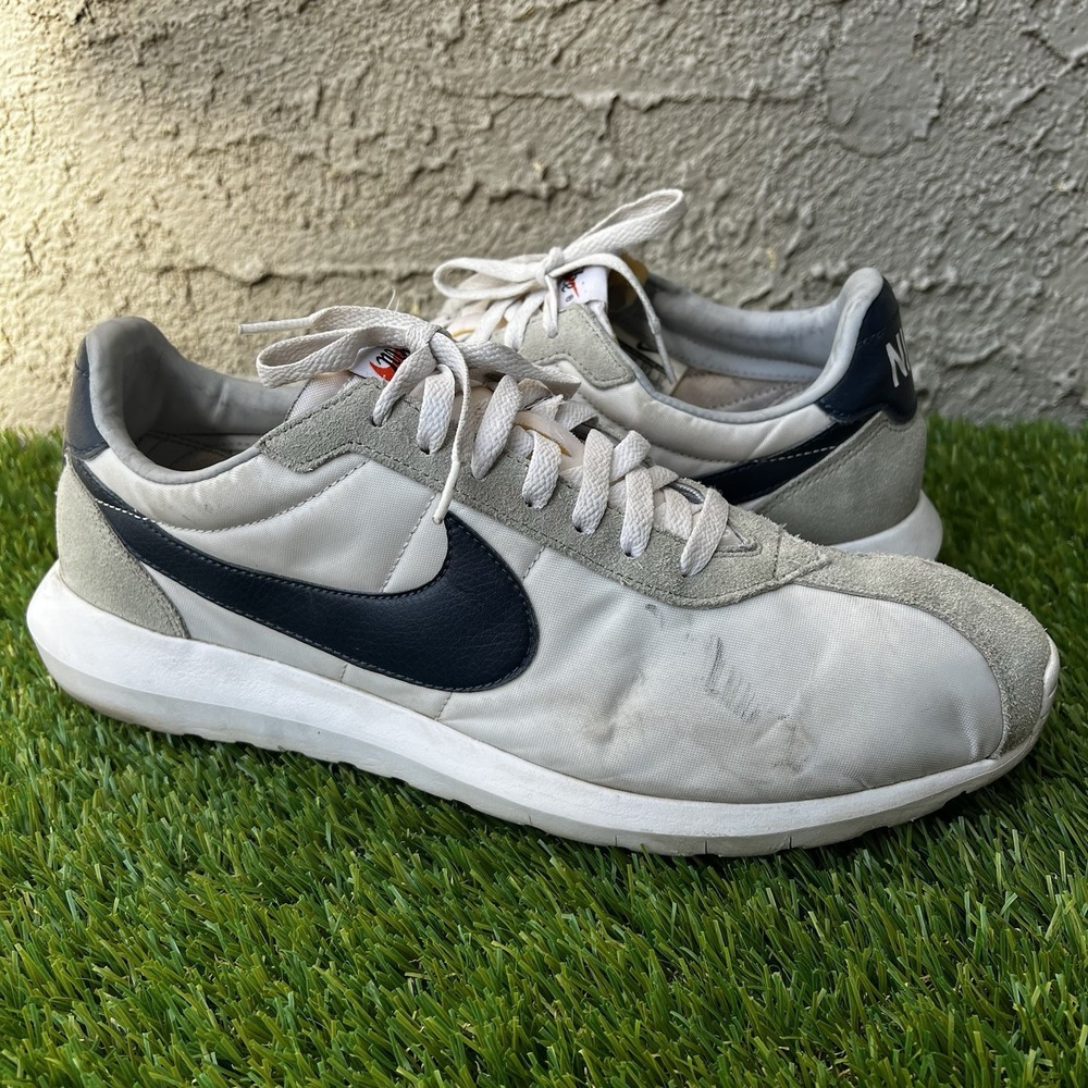 Nike Shoes Men Size 13 Roshe LD 1000 QS Trainers in Pure Platinum